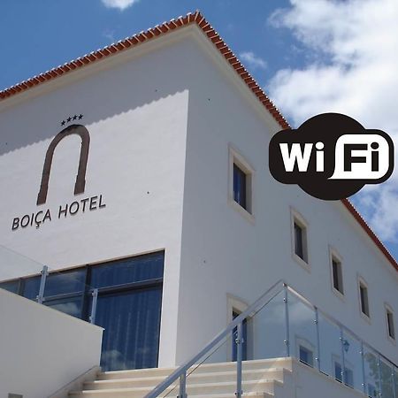 Boica Hotel Vila Franca de Xira Exteriér fotografie