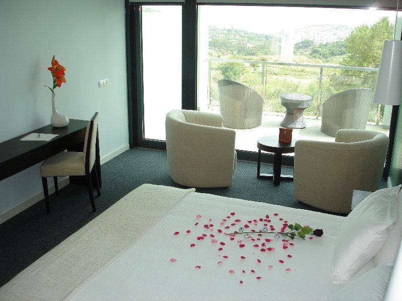 Boica Hotel Vila Franca de Xira Exteriér fotografie