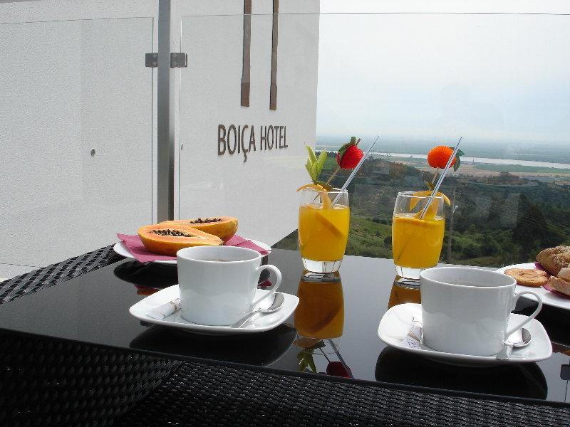 Boica Hotel Vila Franca de Xira Exteriér fotografie