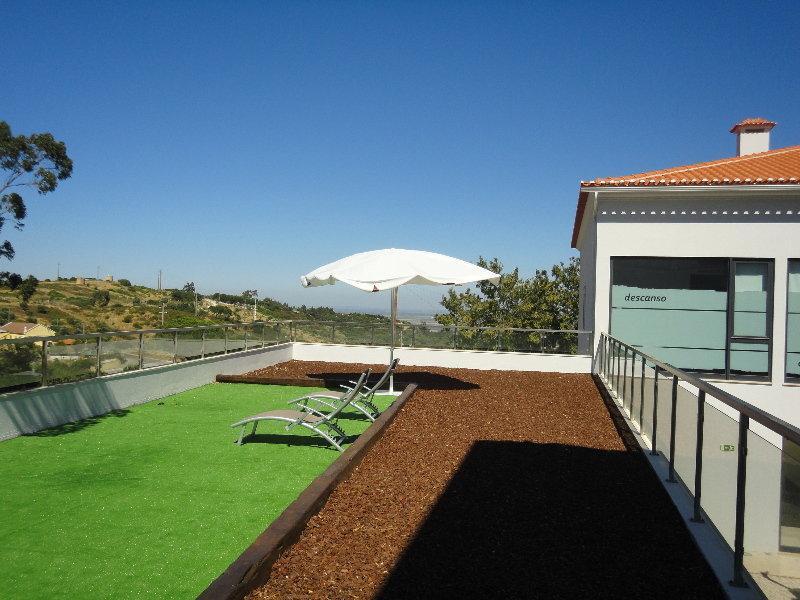 Boica Hotel Vila Franca de Xira Exteriér fotografie
