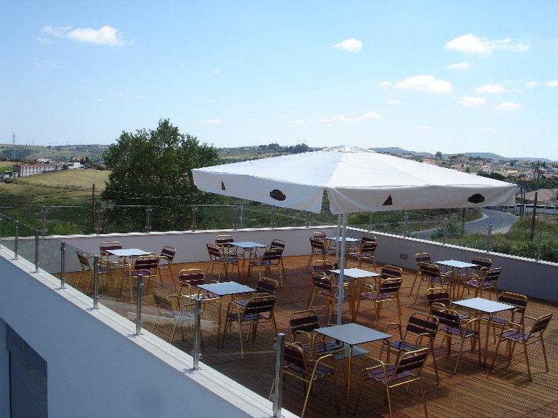 Boica Hotel Vila Franca de Xira Exteriér fotografie
