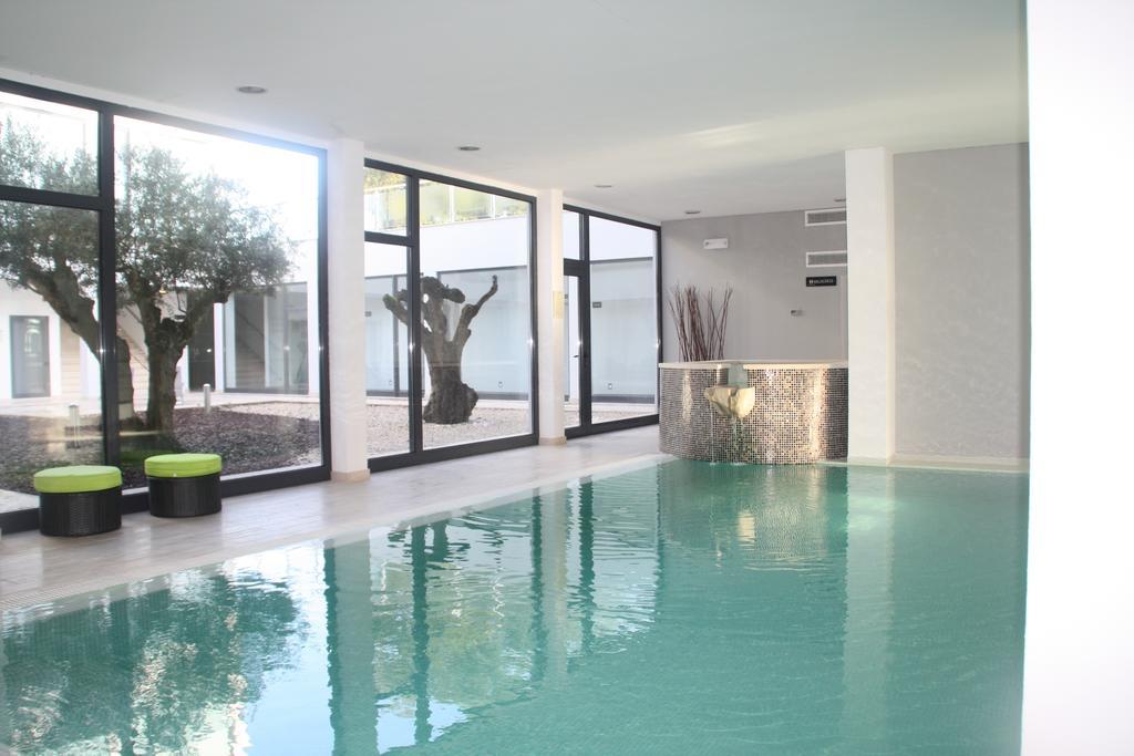 Boica Hotel Vila Franca de Xira Pokoj fotografie