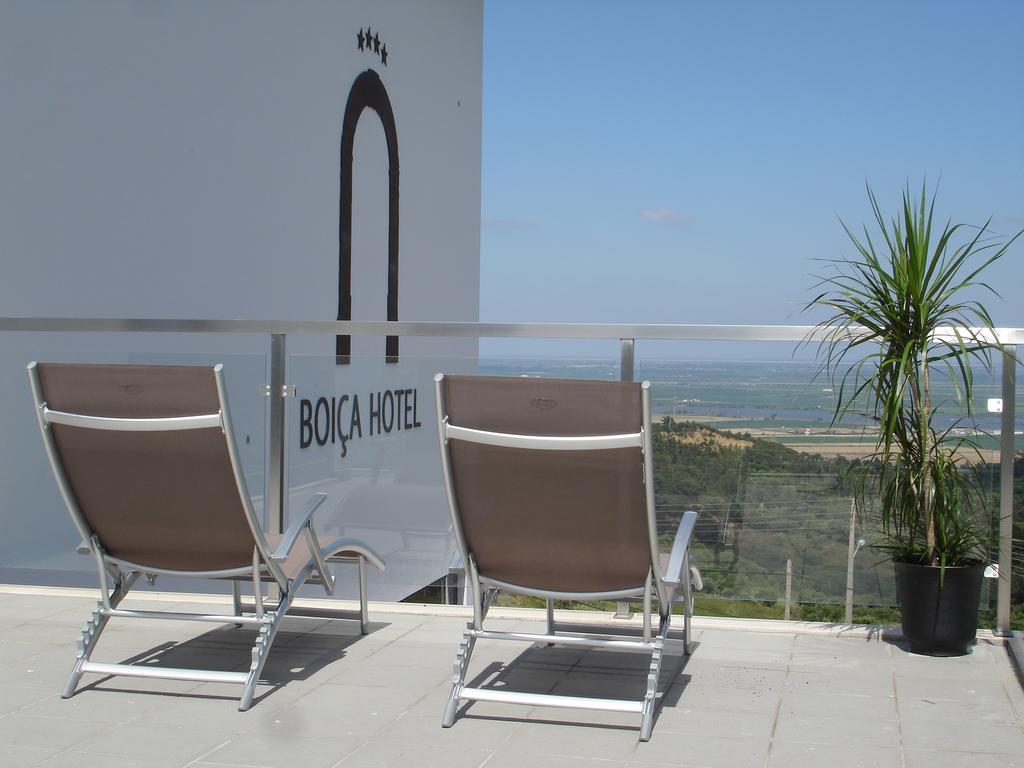 Boica Hotel Vila Franca de Xira Pokoj fotografie