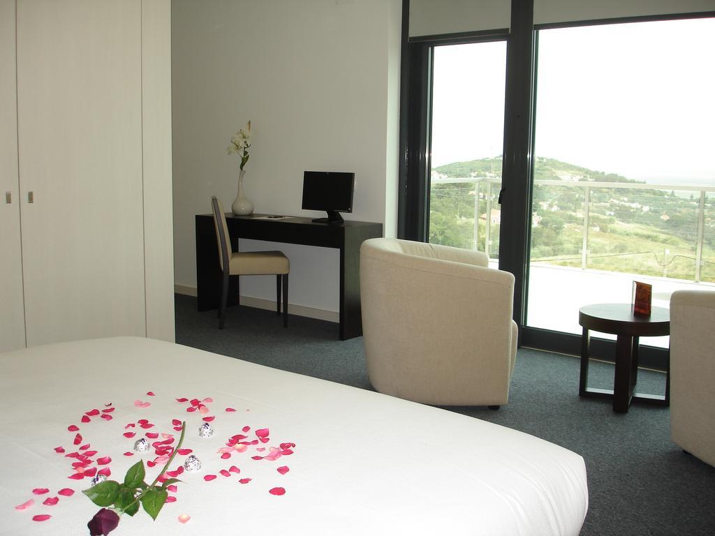 Boica Hotel Vila Franca de Xira Pokoj fotografie