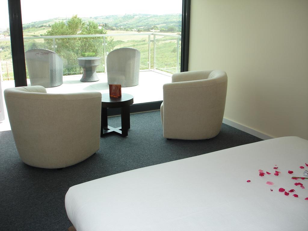 Boica Hotel Vila Franca de Xira Pokoj fotografie