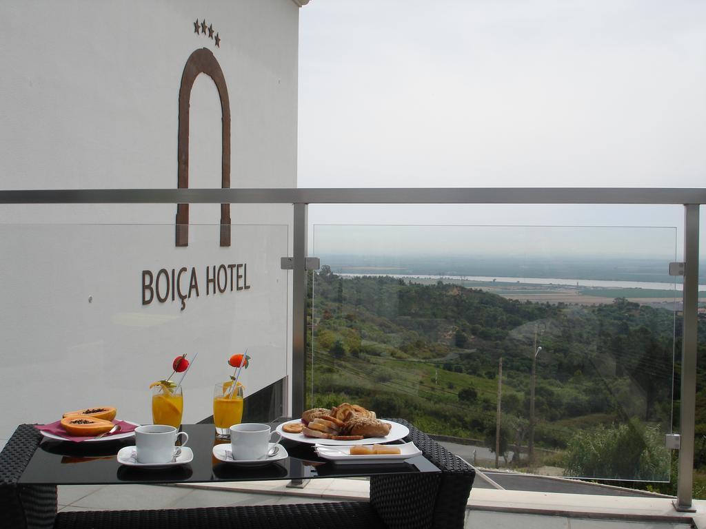 Boica Hotel Vila Franca de Xira Pokoj fotografie