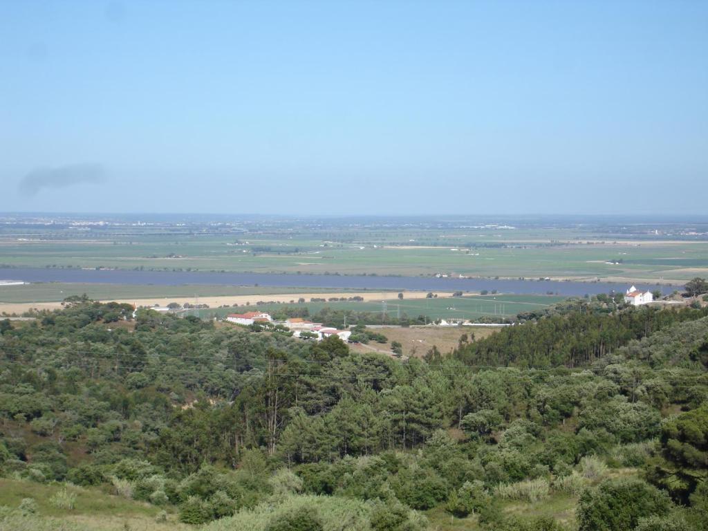 Boica Hotel Vila Franca de Xira Exteriér fotografie
