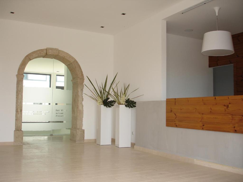 Boica Hotel Vila Franca de Xira Exteriér fotografie