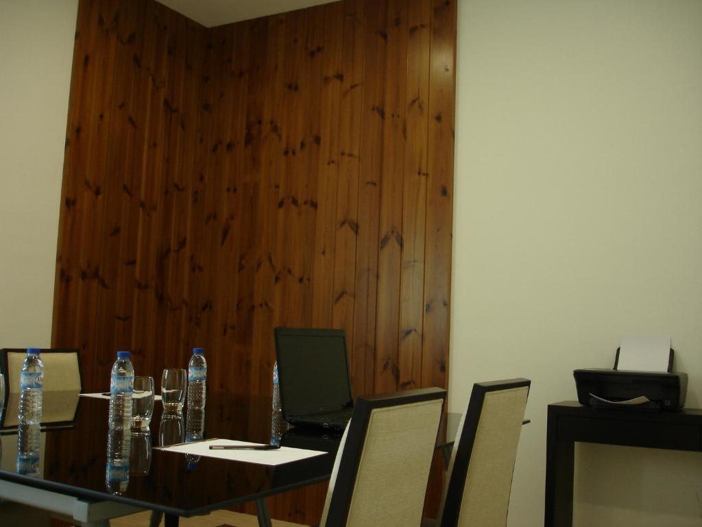 Boica Hotel Vila Franca de Xira Exteriér fotografie