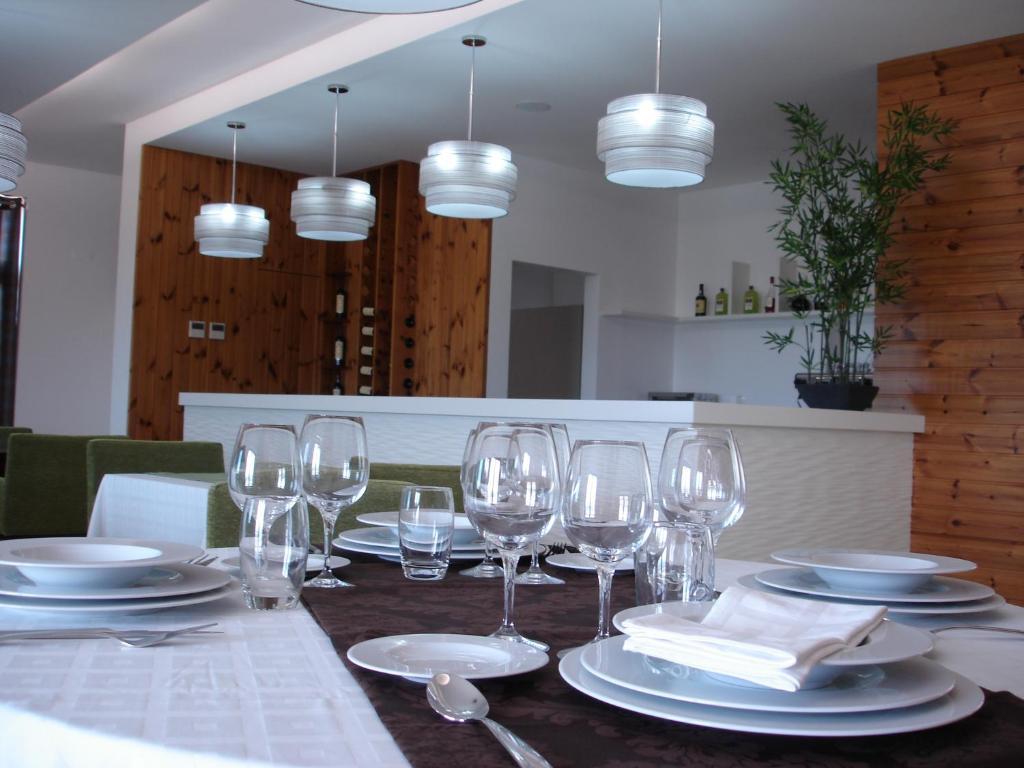 Boica Hotel Vila Franca de Xira Exteriér fotografie