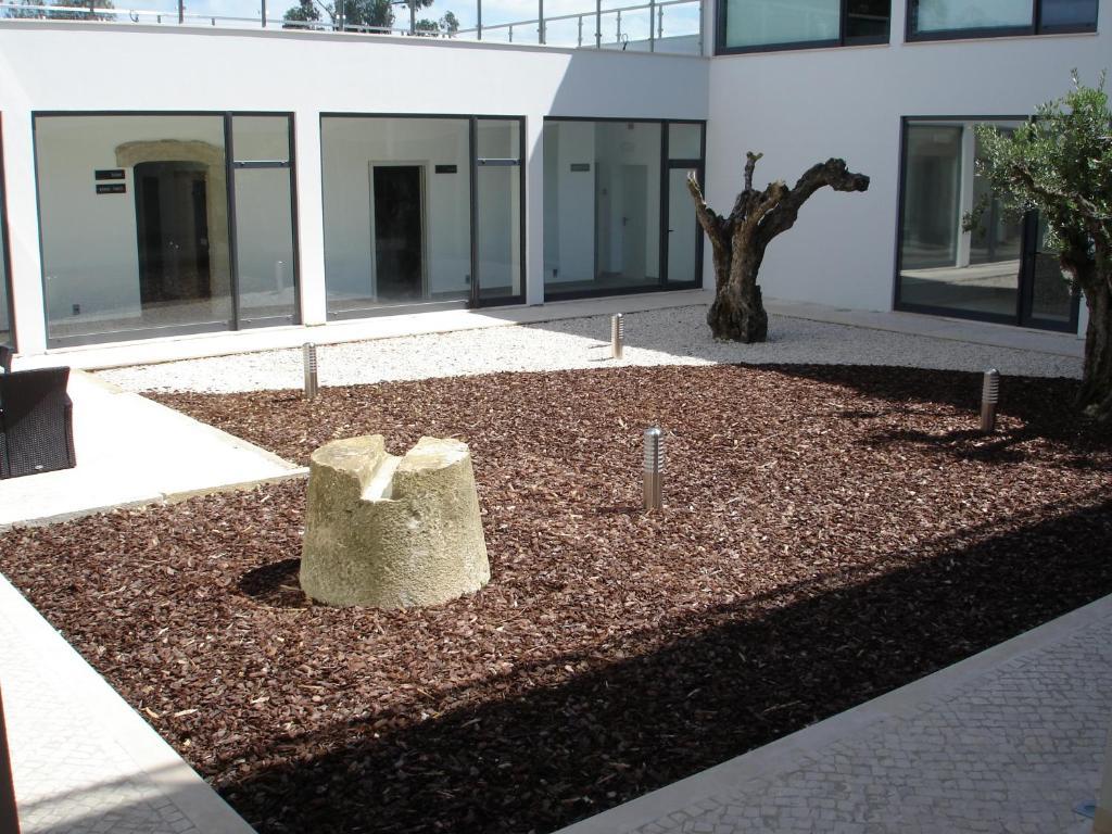 Boica Hotel Vila Franca de Xira Exteriér fotografie