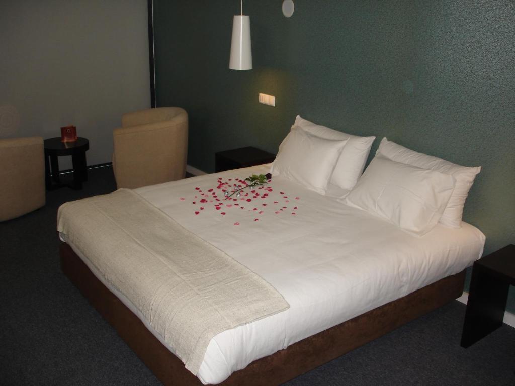 Boica Hotel Vila Franca de Xira Exteriér fotografie
