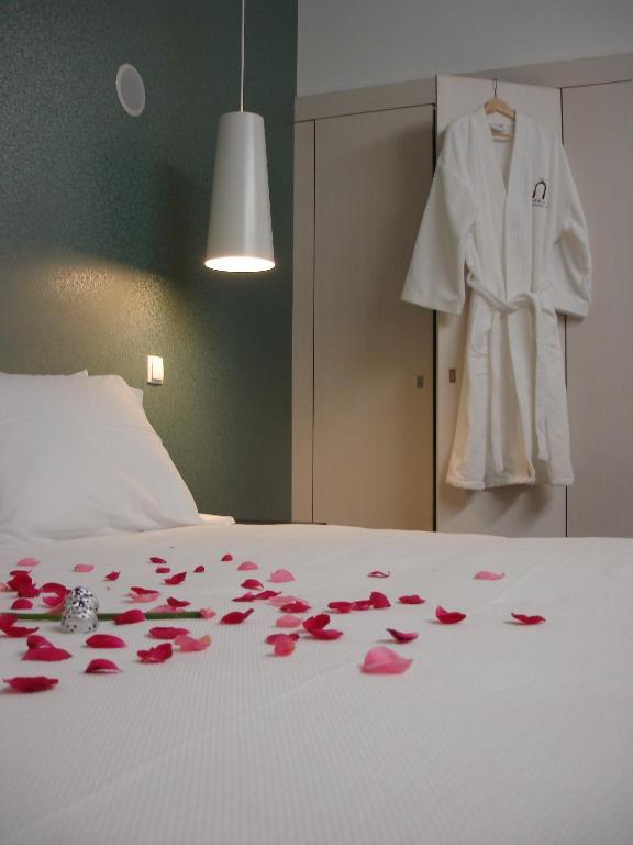 Boica Hotel Vila Franca de Xira Pokoj fotografie