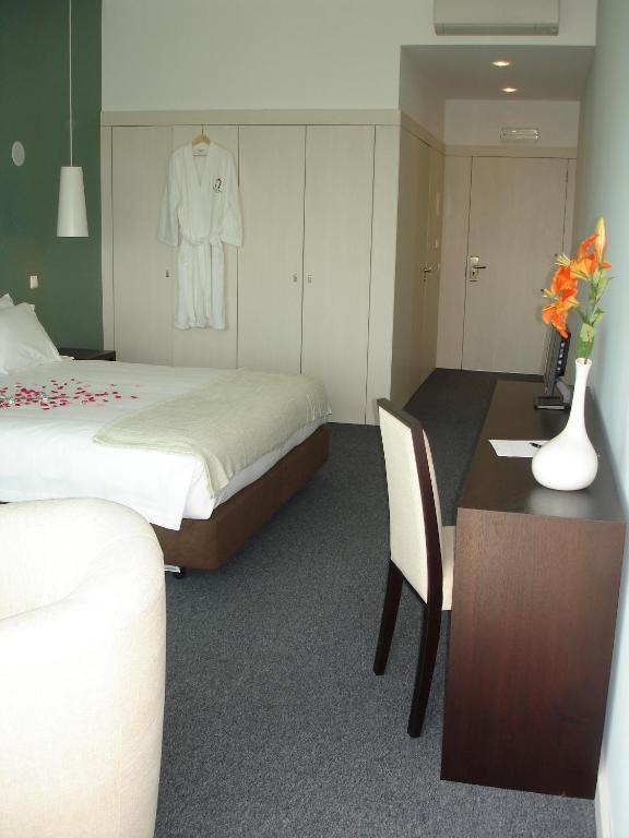 Boica Hotel Vila Franca de Xira Pokoj fotografie