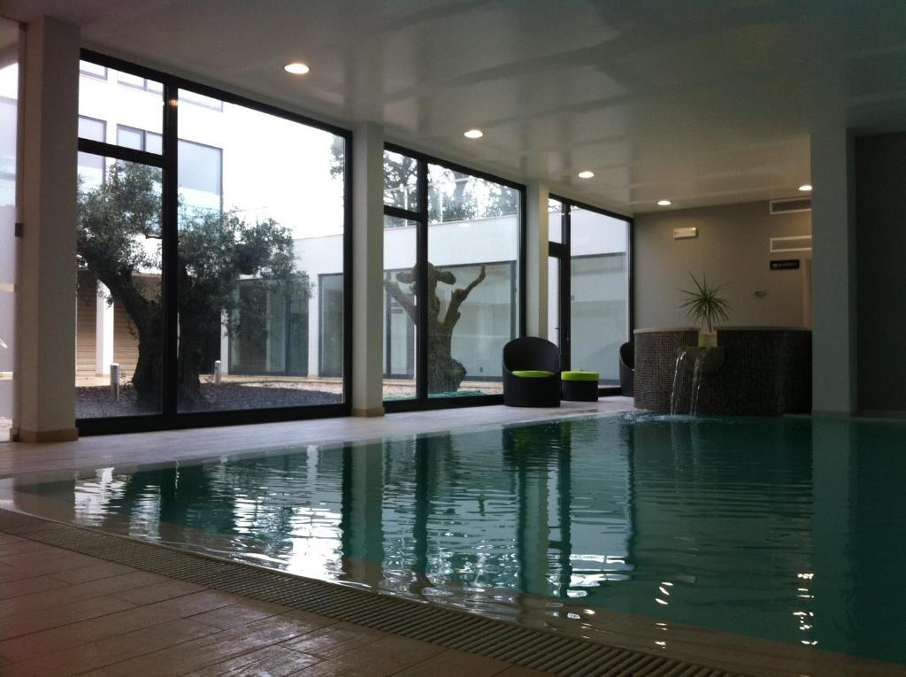 Boica Hotel Vila Franca de Xira Exteriér fotografie