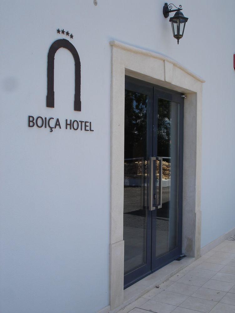Boica Hotel Vila Franca de Xira Exteriér fotografie