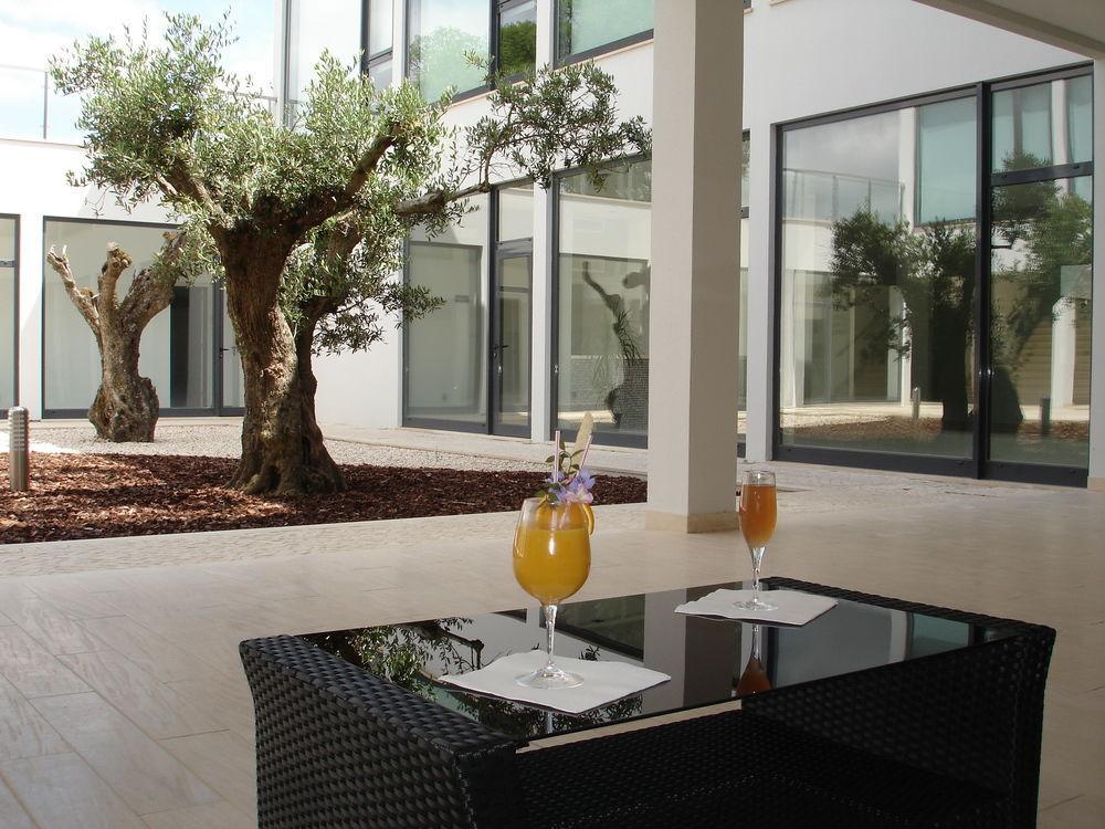 Boica Hotel Vila Franca de Xira Exteriér fotografie
