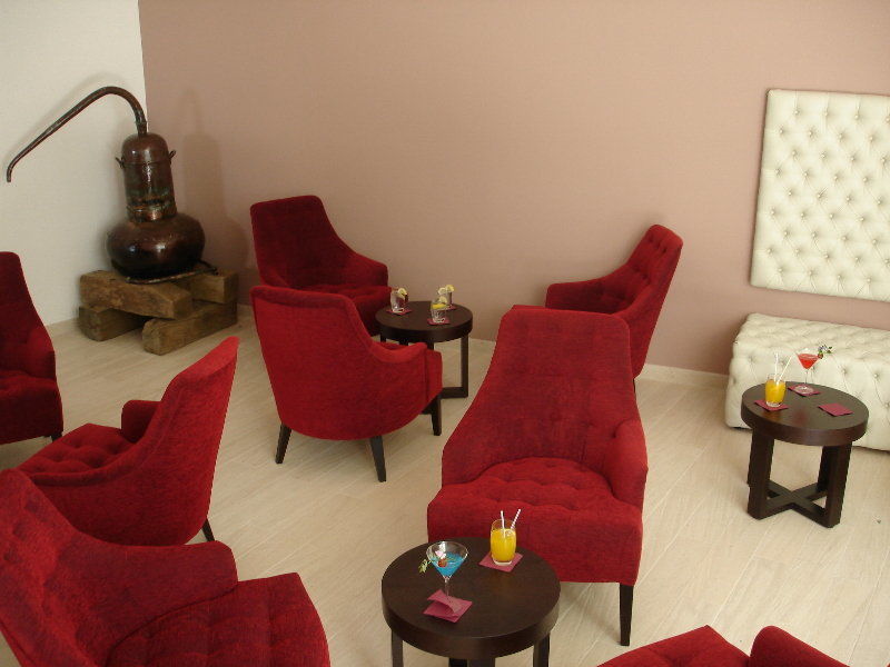 Boica Hotel Vila Franca de Xira Exteriér fotografie