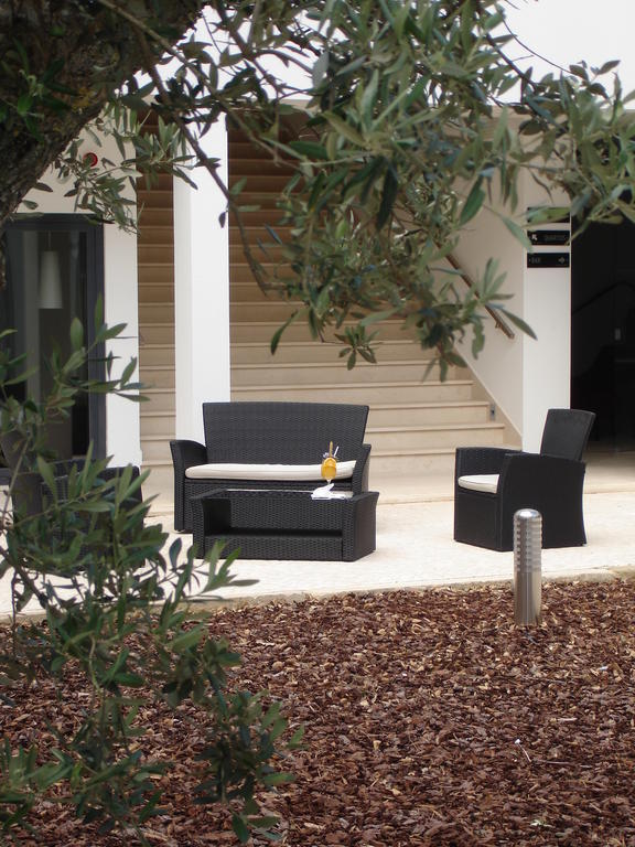 Boica Hotel Vila Franca de Xira Exteriér fotografie