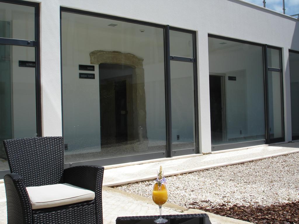 Boica Hotel Vila Franca de Xira Exteriér fotografie
