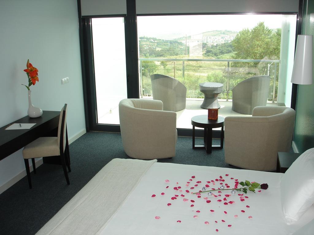 Boica Hotel Vila Franca de Xira Exteriér fotografie